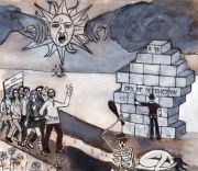 Cry of Dereliction Vol. 1